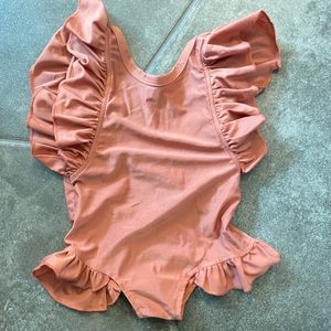 Toddler swim suit